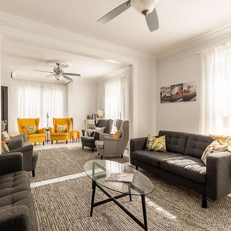 B&B Hillhouse ลัค-โบรม ภายนอก รูปภาพ