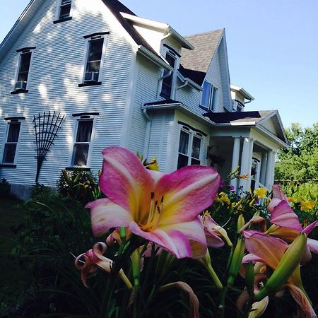 B&B Hillhouse ลัค-โบรม ภายนอก รูปภาพ