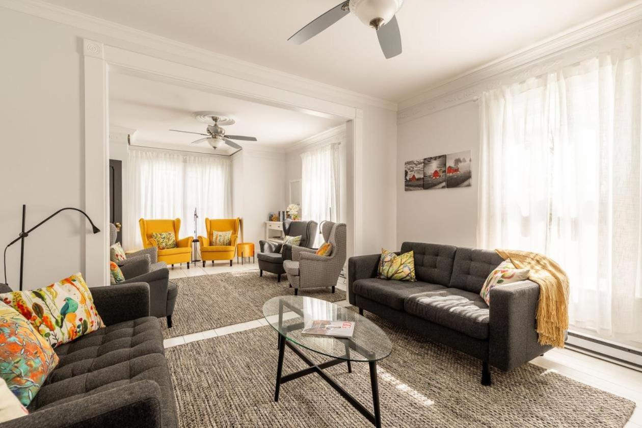 B&B Hillhouse ลัค-โบรม ภายนอก รูปภาพ