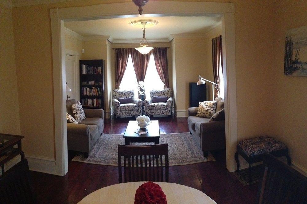 B&B Hillhouse ลัค-โบรม ภายนอก รูปภาพ