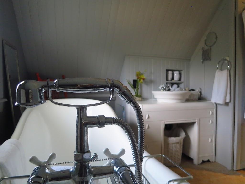 B&B Hillhouse ลัค-โบรม ภายนอก รูปภาพ